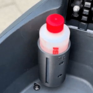 SOPORTE BOTE DE MEZCLA