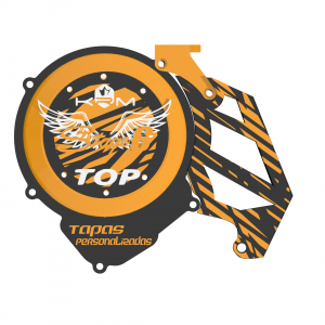 Tapa de encendido AM6 StreamTech