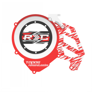 Tapa de encendido AM6 NitroFusion