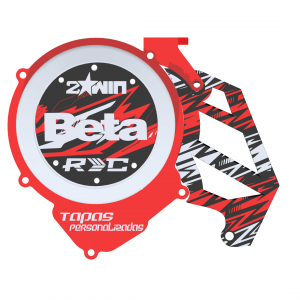 Tapa de encendido AM6 AeroPro