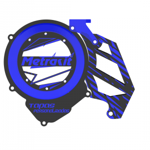 Tapa de encendido AM6 AeroCore