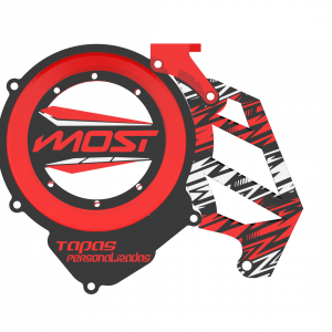 Tapa de encendido AM6 AeroFlex