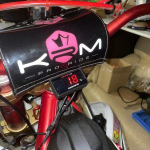 SOPORTE MARCADOR KOSO ESPUMA