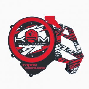 Tapa de encendido AM6 Dynatek