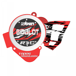 Tapa de encendido DERBI AeroPro