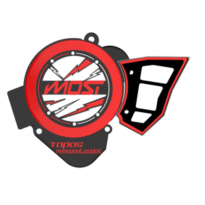 Tapa de encendido DERBI DynaBurst