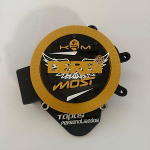 TAPA DERBI EURO3 (1 UNIDAD)