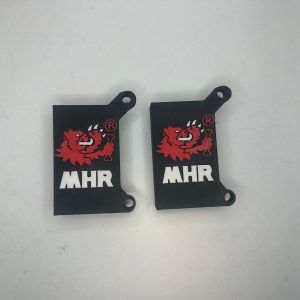 BOTE MALOSSI MINARELLI HORIZONTAL (2 UNIDADES)