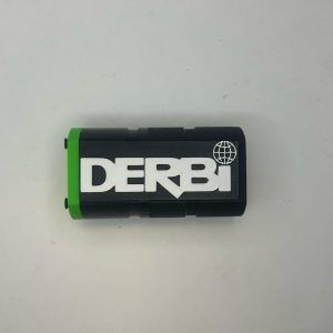 BOTE DE SOBRANTES VERDE