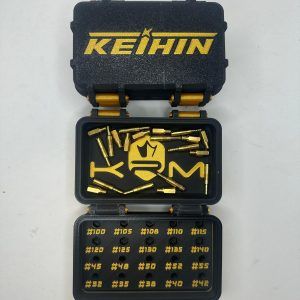 CAJA CHICLES 70cc / INCLUYE CHICLÉS (1 UNIDAD)