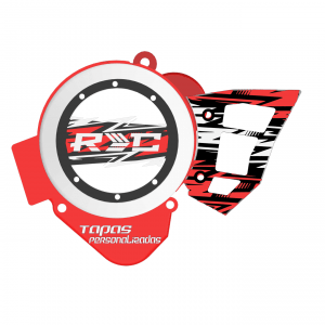 Tapa de encendido DERBI NitroFusion