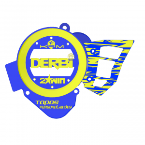 Tapa de encendido DERBI NitroPulse