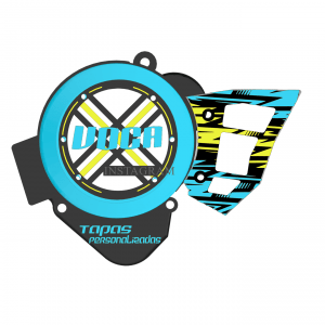 Tapa de encendido DERBI StreamMax