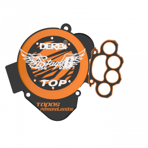 Tapa de encendido DERBI StreamTech