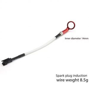 SENSOR DE TEMPERATURA PARA BUJÍA Ø 14MM KOSO