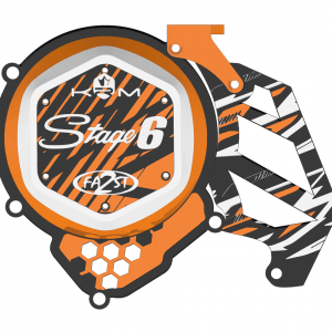 Tapa de encedido AM6 HexDrive