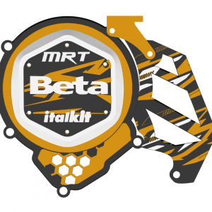 Tapa de encendido AM6 HexBlast