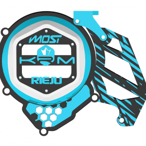 Tapa de encendido AM6 HexCore