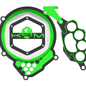 Tapa de encendido AM6 HexLink
