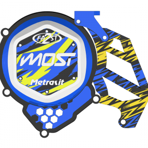 Tapa de encendido AM6 HexRage