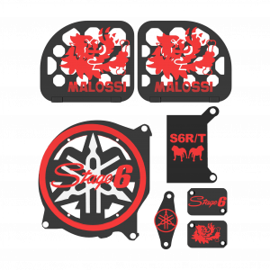 Pack Minarelli Horizontal