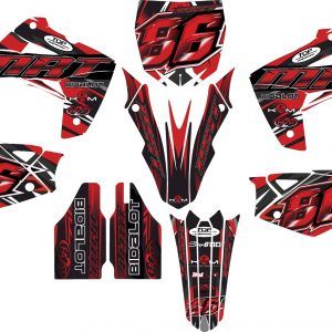 KIT VINILOS MRT 2009-2021 #09