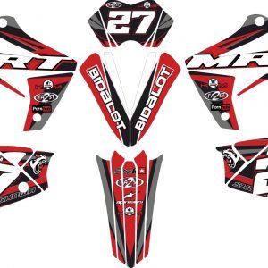 KIT VINILOS MRT 2009-2021 #10