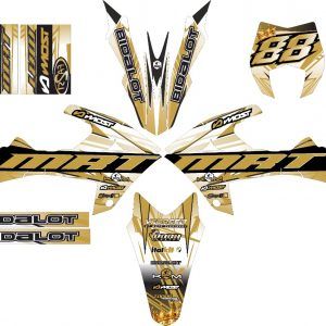 KIT VINILOS MRT 2022-2025 #06