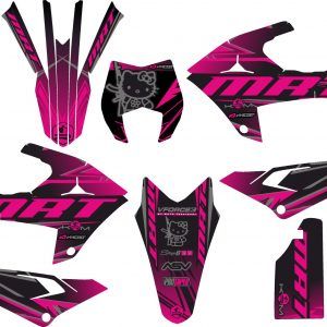 KIT VINILOS MRT 2022-2025 #09