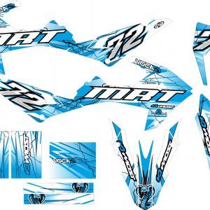 KIT VINILOS MRT 2022-2025 #10