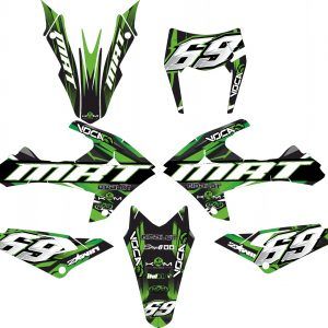 KIT VINILOS MRT 2022-2025 #12