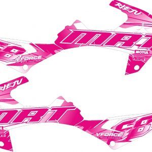 KIT VINILOS MRT 2022-2025 #14