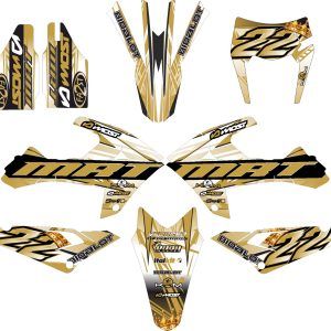 KIT VINILOS MRT 2022-2025 #15