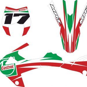 KIT VINILOS MRT 2022-2025 #16