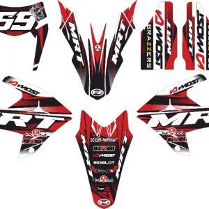 KIT VINILOS MRT 2022-2025 #17