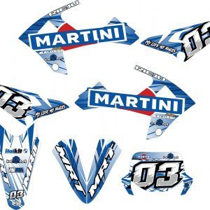 KIT VINILOS MRT 2022-2025 #18