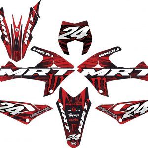 KIT VINILOS MRT 2022-2025 #20