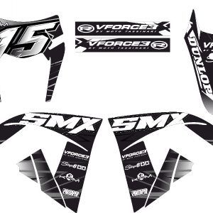 KIT VINILOS SMX/MRX 01-09 #02