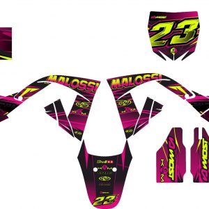 KIT VINILOS SMX/MRX 01-09 #08