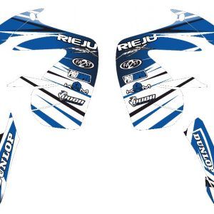 KIT VINILOS MRX 2000 #01