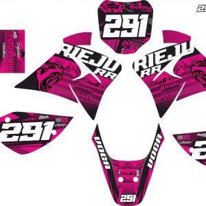 KIT VINILOS RR 2005-2007 #04