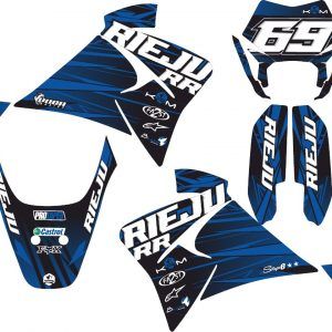 KIT VINILOS RR 2005-2007 #10