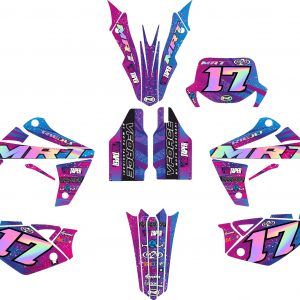 KIT VINILOS MRT 2009-2021 #03