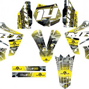 KIT VINILOS MRT 2009-2021 #04