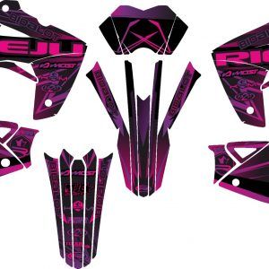 KIT VINILOS MRT 2009-2021 #05