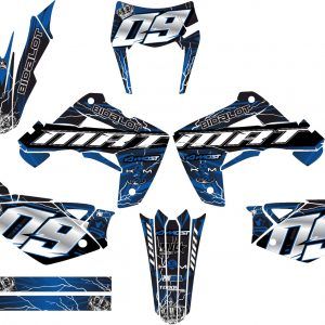 KIT VINILOS MRT 2009-2021 #01