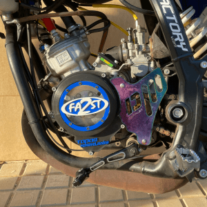 TAPA SEMIPERSONALIZADA