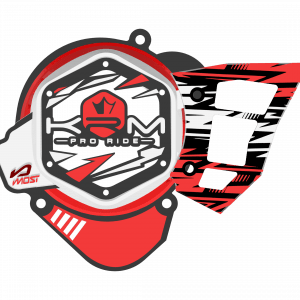 Tapa de encendido DERBI Euro 3/4 HEX