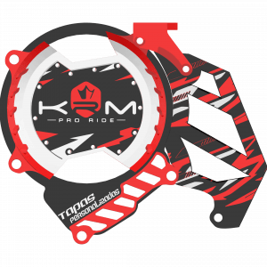 Tapa de encendido AM6 OverBoost