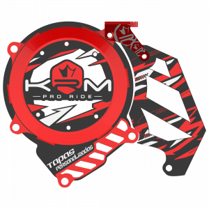 Tapa de encendido AM6 V2